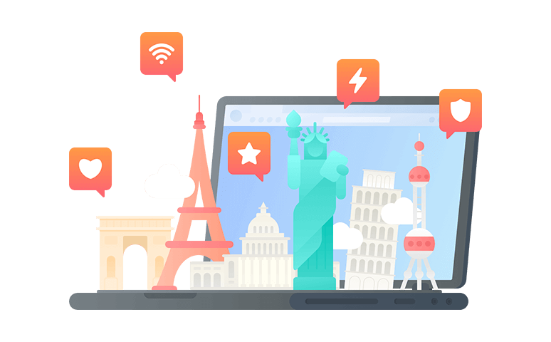 在塔吉克斯坦连接到中国的软件 - 翻回VPN
